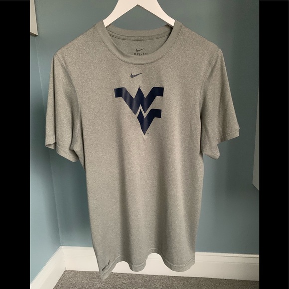 Nike Other - Nike West Virginia T-shirt